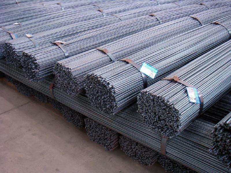 重庆三级螺纹钢市场价顺势下调