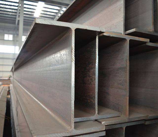 重庆工字钢盈利能力逐步提升