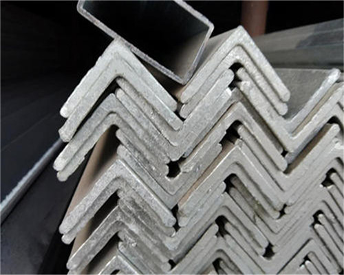 天津国标角钢厂家-不锈钢角钢规格型号