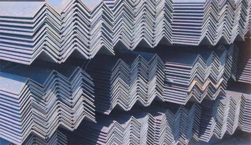 天津Q355B角钢提供原厂材质证明书. 专业供应