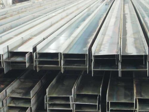 天津Q355BH型钢厂家直销-万吨现货