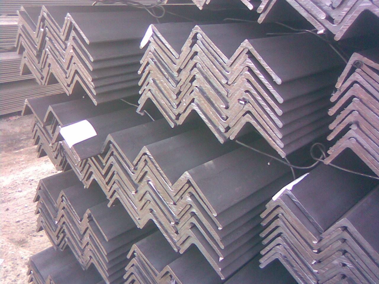 天津Q355D角钢专业生产厂家-可按需定制