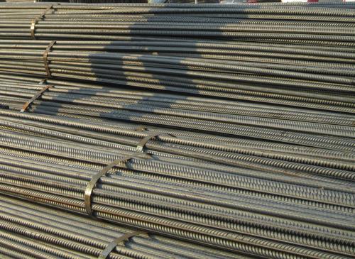 预计明日重庆三级螺纹钢价格仍将稳中高位调整