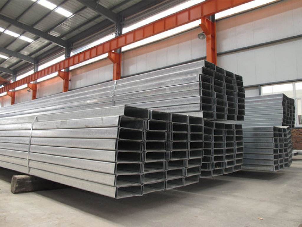 Q355B槽钢市场需求仍会有一定幅度的增长
