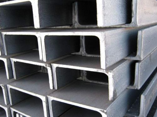本地Q355C槽钢市场由于持续的低迷需求