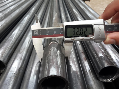 溧阳：精密管36*9.5φ各地区价格表-精密钢管厂